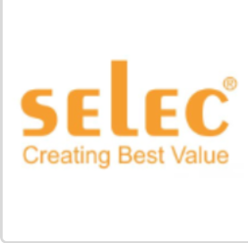 Selec Controls Pvt Ltd
